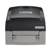 Etiquetadora de Escritorio 300 DPI de Transferencia Térmica
