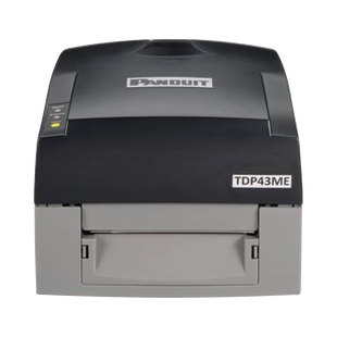 Etiquetadora de Escritorio 300 DPI de Transferencia Térmica
