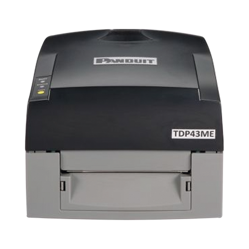 Etiquetadora de Escritorio 300 DPI de Transferencia Térmica