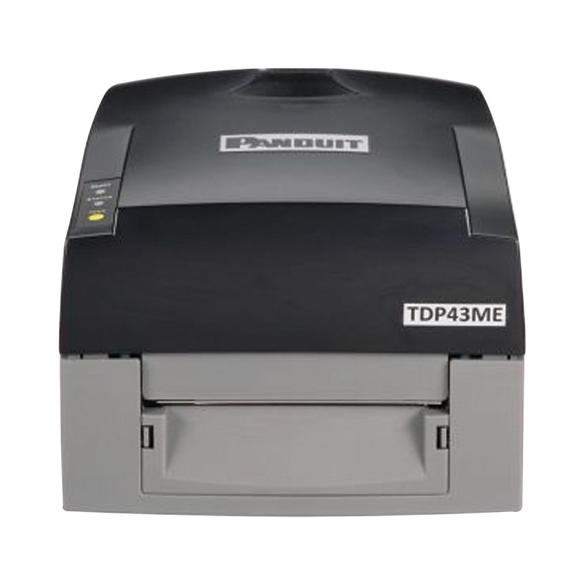 Etiquetadora de Escritorio 300 DPI de Transferencia Térmica