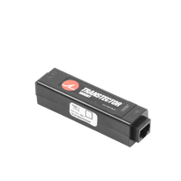 Protector Datos Gigabit Ethernet / SASD Diodo Avalancha / 1000 Mbps / RJ45 / Interior Rack / Bidireccional