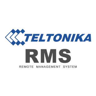 Suscripción RMS Teltonika (Remote Management System) 1 Credito