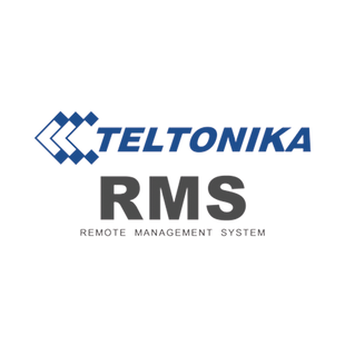 RMS Management - paquete de 3 años (solo administracion remota)