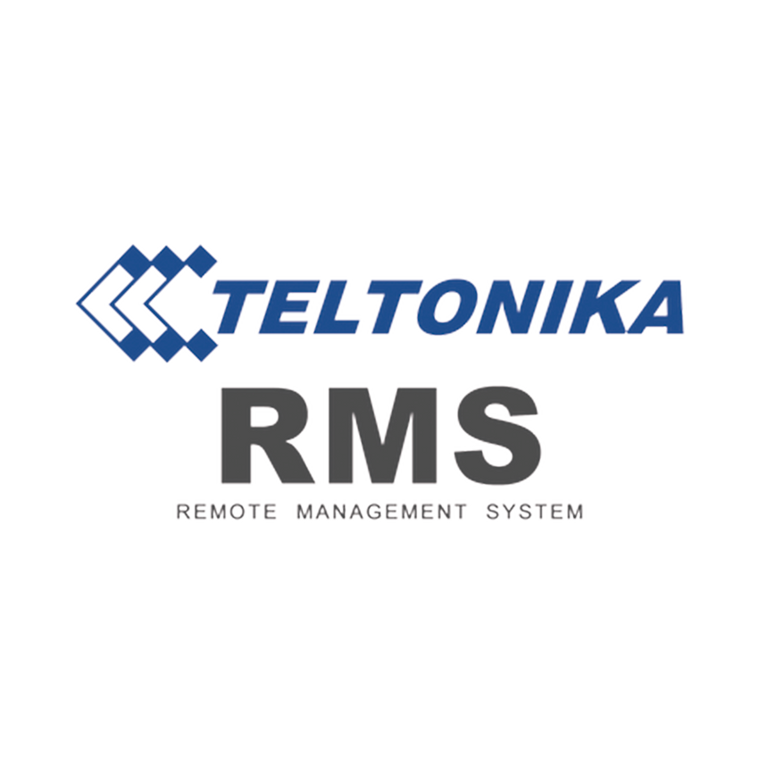 RMS Management - paquete de 3 años (solo administracion remota)