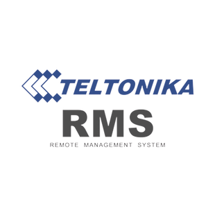 RMS Management - paquete de 5 años (solo administracion remota)