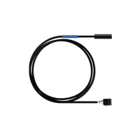 Sensor externo de baja temperatura para EA200-12, EA400-12, EAProGTWY resistente al agua