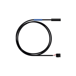 Sensor externo de baja temperatura para EA200-12, EA400-12, EAProGTWY resistente al agua