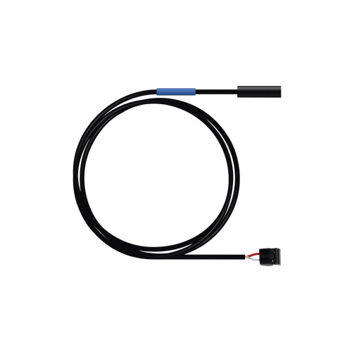 Sensor externo de baja temperatura para EA200-12, EA400-12, EAProGTWY resistente al agua