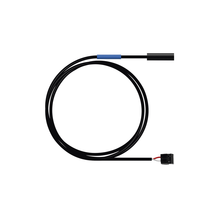 Sensor externo de baja temperatura para EA200-12, EA400-12, EAProGTWY resistente al agua