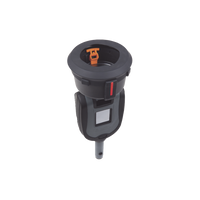 Probador Electrónico Avanzado All-in-One TEST-REPORT-SHARE Para Detectores De Humo y Térmicos