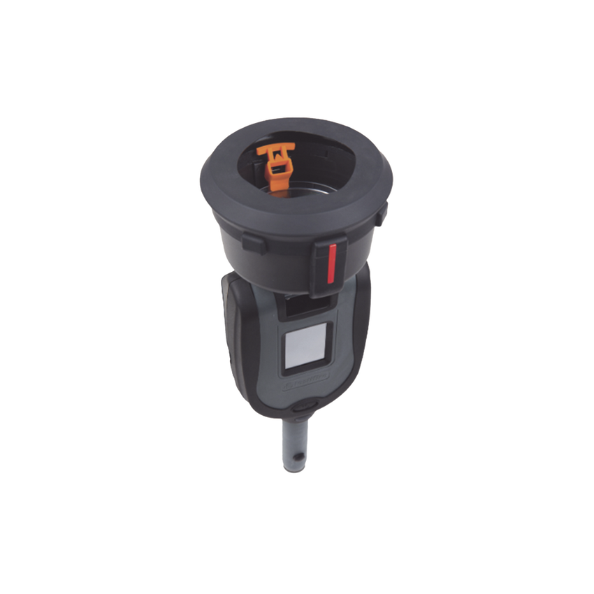 Probador Electrónico Avanzado All-in-One TEST-REPORT-SHARE Para Detectores De Humo y Térmicos