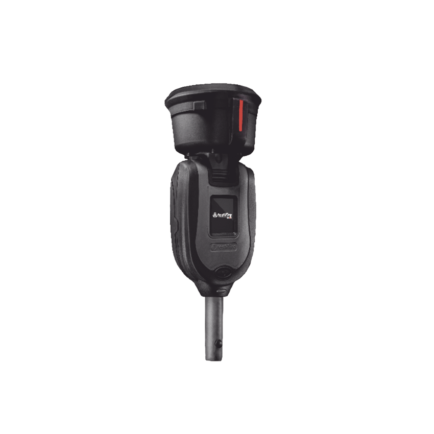 Probador Electrónico Avanzado All-in-One TEST-REPORT-SHARE Para Detectores De Humo y Térmicos