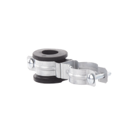 Aislador para Bajada de Cable Desnudo en Torre STZ30, STZ30G, STZ35 y STZ35G