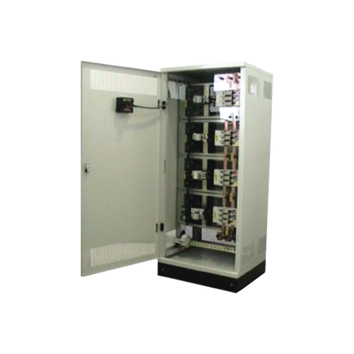 Banco Capacitor Automático c/Interruptor 240 VCA de 100 KVAR