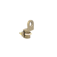 Conector de Bornes de 1/2" a Cable de Calibre 4 a 1/0 (AWG).