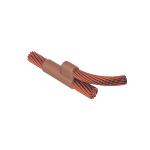 MOLDE SOLD. EXOTERMICA CONEXION HORIZONTAL (EMPALME) DE CABLE 250 A 250