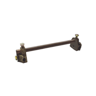 Conector Mecanico Pasa Muro