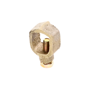 Conector Varilla (Máximo 3/4") a Cable 1/0 AWG.