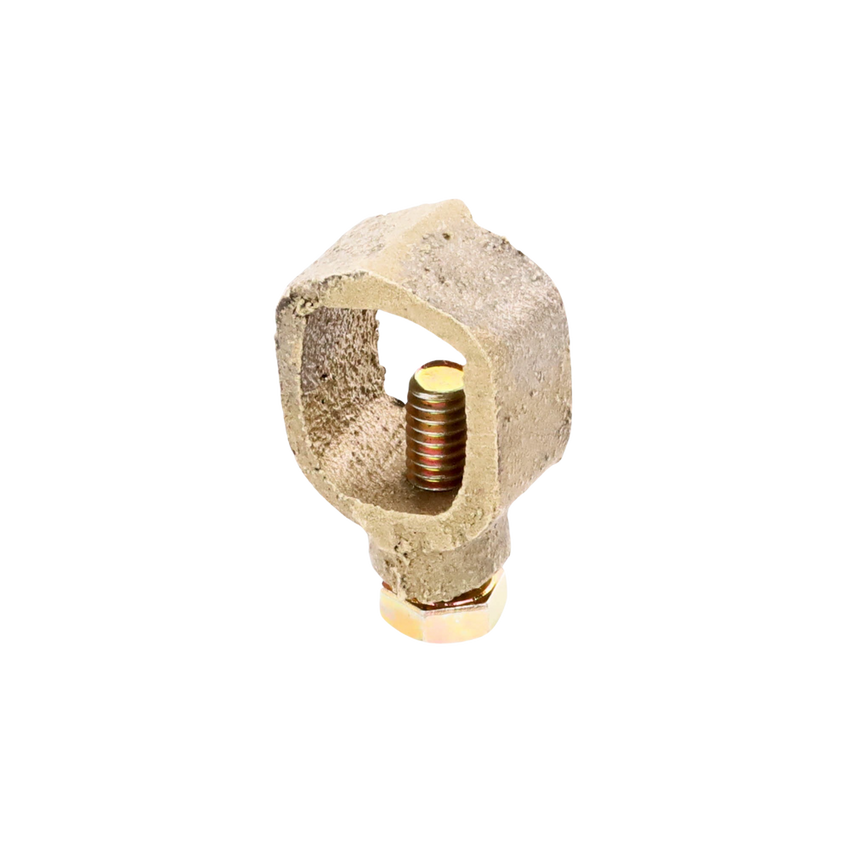 Conector Varilla (Máximo 3/4") a Cable 1/0 AWG.