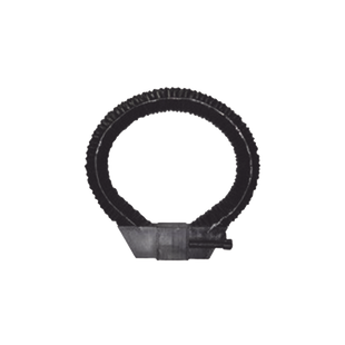 Transformador bipartido flexible con relación de 1600/5 A