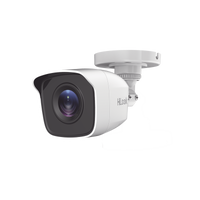 Bala TURBOHD 1080p / Gran Angular 103° / Lente 2.8 mm / METAL / 20 mts IR EXIR / Exterior IP66 / dWDR / TVI-AHD-CVI-CVBS