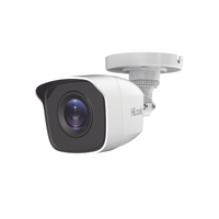 Bala TURBOHD 5 Megapíxel / Lente 2.8 mm (85° de Visión) / Exterior IP66 / IR EXIR 20 mts / TVI-AHD-CVI-CVBS