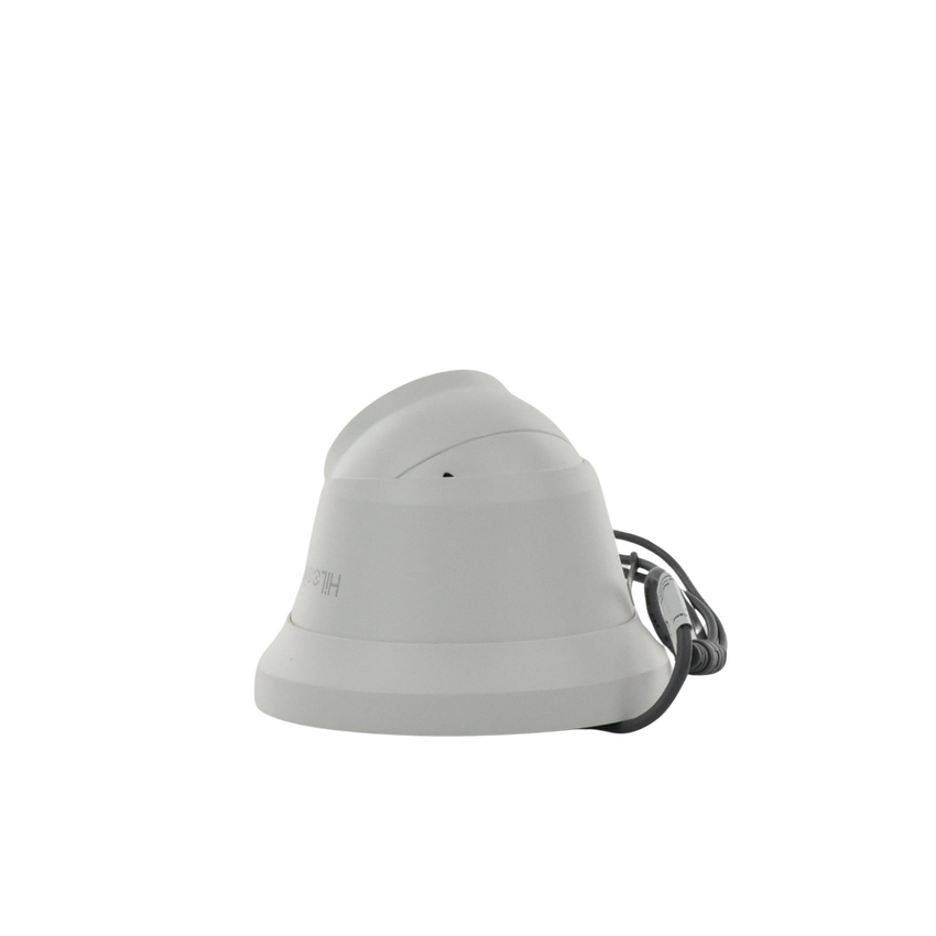 Turret TURBOHD 2 Megapíxel (1080p) / Lente 2.8 mm / 40 mts IR EXIR / 4 Tecnologías (TVI / AHD / CVI / CVBS) / IP66
