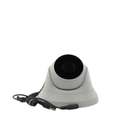 Turret TURBOHD 2 Megapíxel (1080p) / Lente 2.8 mm / 40 mts IR EXIR / 4 Tecnologías (TVI / AHD / CVI / CVBS) / IP66