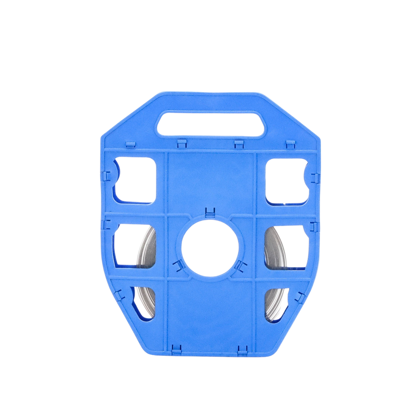 Fleje de 3/4, 0.30 x 19mm (30.5mts) (4800-01000)