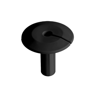 Pasa cable flexible bolsa con 100 (pzs) (14000-00001)