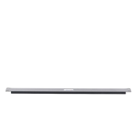 Tapa ciega para rack de 19in, 1UR (THE0040061001001)