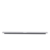 Tapa ciega para rack de 19in, 1UR (THE0040061001001)