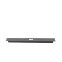 Tapa ciega para rack de 19in, 2UR (THE0040062001001)