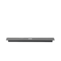 Tapa ciega para rack de 19in, 2UR (THE0040062001001)