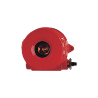 Lámpara Infrarrojo, NO A Prueba De Explosiones Para Lugares NO Peligrosos, Para Detectores De Flama Serie FSX & FSX Plus De Honeywell Analytics