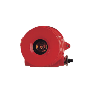 Lámpara Infrarrojo, NO A Prueba De Explosiones Para Lugares NO Peligrosos, Para Detectores De Flama Serie FSX & FSX Plus De Honeywell Analytics