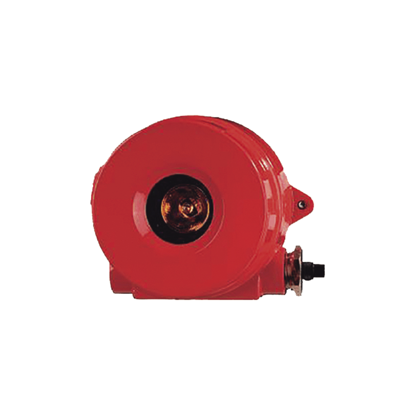 Lámpara Infrarrojo, NO A Prueba De Explosiones Para Lugares NO Peligrosos, Para Detectores De Flama Serie FSX & FSX Plus De Honeywell Analytics