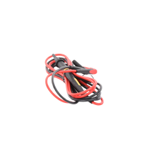 Puntas de Prueba TwistGuard™ con Cables de Silicona con Doble Aislamiento, CAT II, CAT III, CAT IV