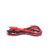 Juego de Cables de Prueba General de Punta Dura. CAT III y CAT IV solo con Tapa Protectora