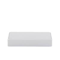 Switch de escritorio 8 puertos 10/100 Mbps