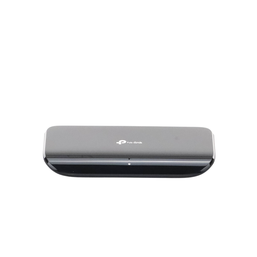 Switch de escritorio 8 puertos 10/100/1000 Mbps