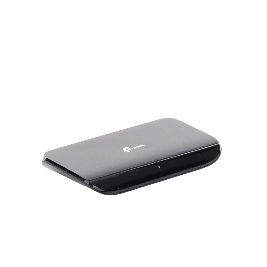 Switch de escritorio 8 puertos 10/100/1000 Mbps