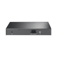 Switch Easy Smart PoE+, 16 puertos 10/100/1000Mbps, 8 puertos PoE+, 150W