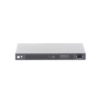 Switch Gigabit no administrable de 48 puertos 10/100/1000 Mbps
