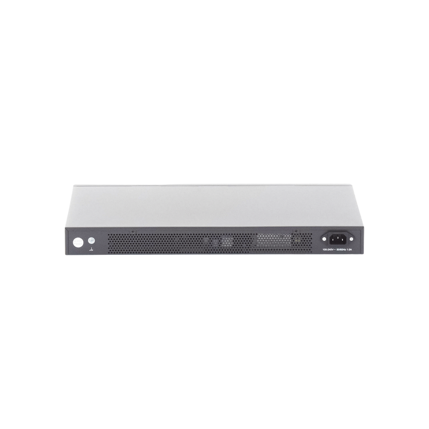 Switch Gigabit no administrable de 48 puertos 10/100/1000 Mbps