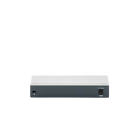 Switch Gigabit no administrable de 8 puertos 10/100/1000 Mbps