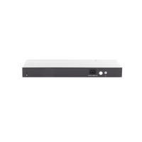 Switch Omada SDN Administrable / 16 puertos Gigabit y 2 puertos SFP / Funciones sFlow, QinQ y QoS / Administración centralizada OMADA