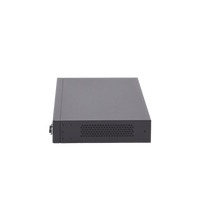 Switch JetStream SDN Administrable 8 puertos 10/100/1000 Mbps + 2 puertos SFP, administración centralizada OMADA SDN