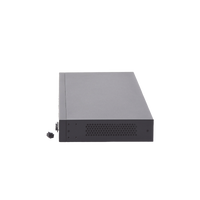 Switch Omada SDN Administrable / 24 puertos Gigabit y 4 puertos SFP / Funciones sFlow, QinQ y QoS / Administración centralizada OMADA
