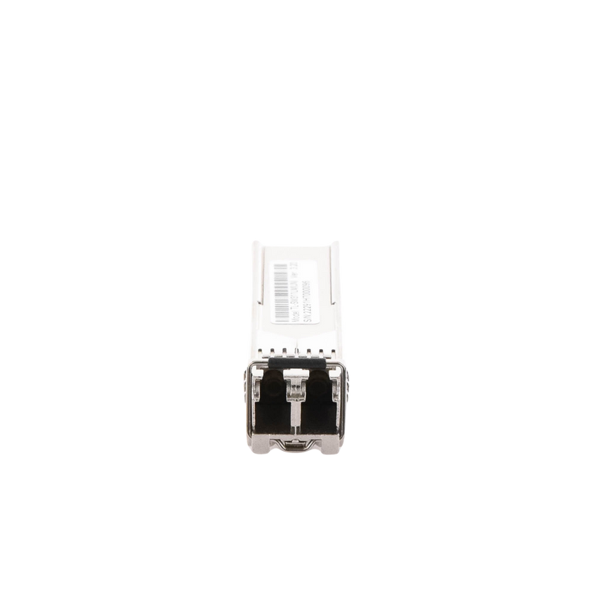 Transceptor mini-GBIC SFP / Duplex Multimodo 1GBase /  Distancia 550 metros /  Conector LC